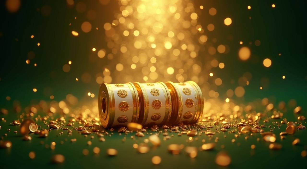 lotto result Baccarat