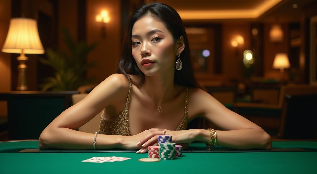 lotto result Nikmati pengalaman poker live dan virtual bersama lotto result